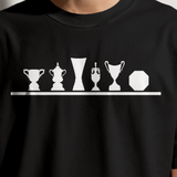 Tottenham Hotspur Trophy T-Shirt