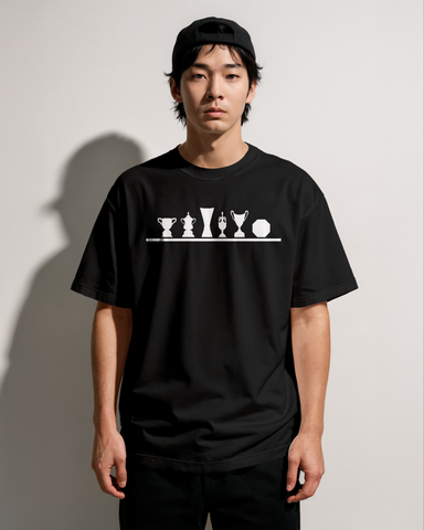 Tottenham Hotspur Trophy T-Shirt