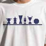 Tottenham Hotspur Trophy T-Shirt