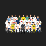 Tottenham Hotspur Icons T-shirt