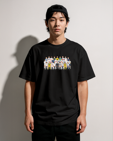 Tottenham Hotspur Icons T-shirt