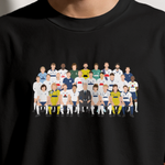 Tottenham Hotspur Icons T-shirt