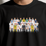 Tottenham Hotspur Icons T-shirt