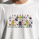 Tottenham Hotspur Icons T-shirt