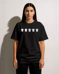 Tottenham Hotspur Kit T-Shirt
