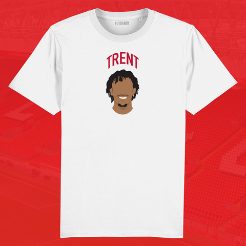 Trent Alexander-Arnold T-Shirt