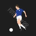 Trevor Francis T-Shirt