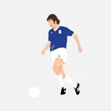 Trevor Francis T-Shirt