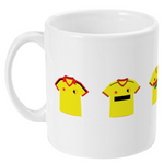 Watford Kit Mug