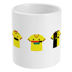 Watford Kit Mug