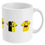 Watford Kit Mug