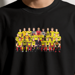 Watford Icons T-shirt