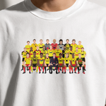 Watford Icons T-shirt