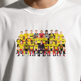 Watford Icons T-shirt