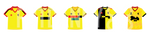 Watford Kit T-Shirt