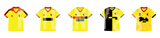 Watford Kit T-Shirt
