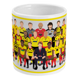 Watford Icons Mug