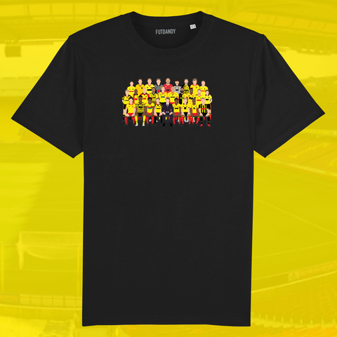 Watford Icons T-shirt