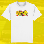 Watford Icons T-shirt