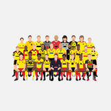 Watford Icons T-shirt