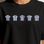 West Bromwich Albion Kit T-Shirt