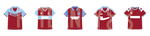 West Ham United Kit Mug