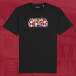 West Ham United Icons T-shirt