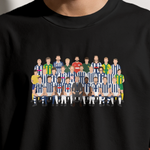 West Bromwich Albion Icons T-shirt