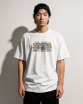 West Bromwich Albion Icons T-shirt