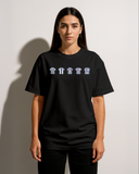 West Bromwich Albion Kit T-Shirt