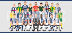 West Bromwich Albion Icons Mug