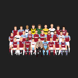 West Ham United Icons T-shirt