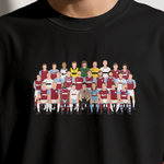 West Ham United Icons T-shirt