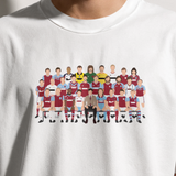 West Ham United Icons T-shirt