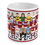 West Ham United Icons Mug