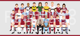 West Ham United Icons Mug