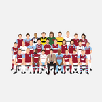 West Ham United Icons T-shirt