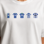 Wigan Athletic Kit T-Shirt