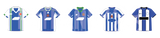 Wigan Athletic Kit Mug