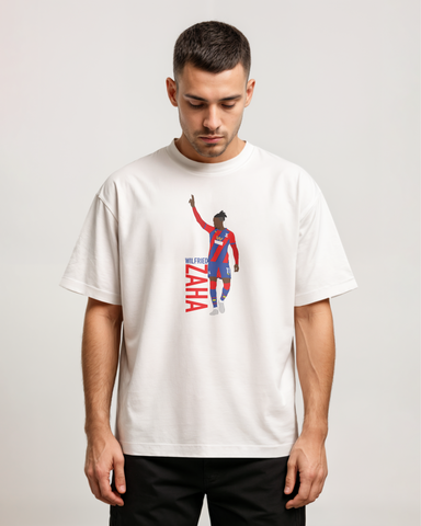 Wilfried Zaha T-Shirt