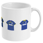 Wimbledon (AFC) Kit Mug