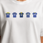 Wimbledon (AFC) Kit T-Shirt