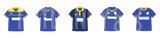 Wimbledon (AFC) Kit T-Shirt