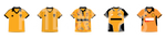 Wolverhampton Wanderers Kit Mug