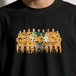 Wolverhampton Wanderers Icons T-shirt
