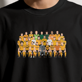 Wolverhampton Wanderers Icons T-shirt