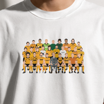 Wolverhampton Wanderers Icons T-shirt