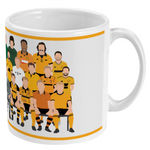 Wolverhampton Wanderers Icons Mug