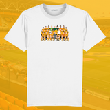 Wolverhampton Wanderers Icons T-shirt