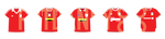 Wrexham Kit Mug